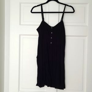Express Fit & Flare dress - S - LIKE NEW!